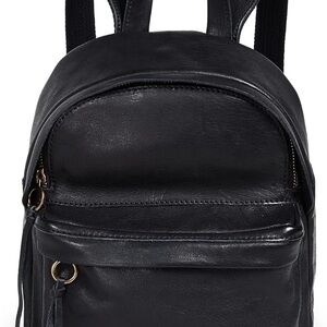 Madewell Mini Lorimer Backpack